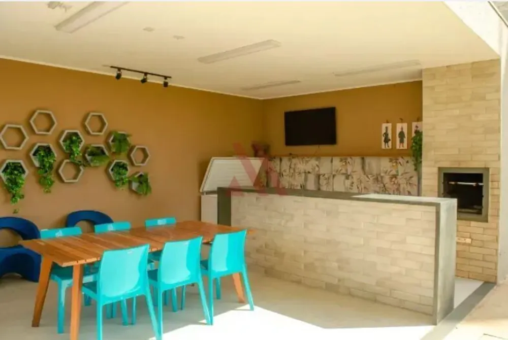Apartamento, 2 quartos, 44 m² - Foto 6