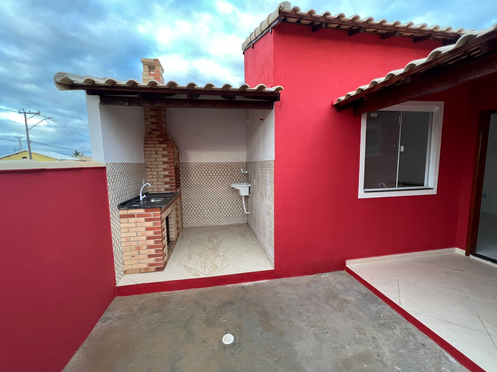 Casa à venda com 1 quarto, 70m² - Foto 6