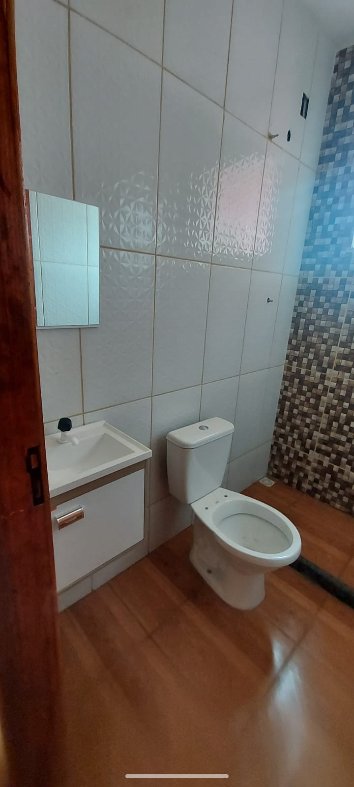 Casa à venda com 1 quarto, 70m² - Foto 6