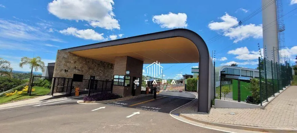 Loteamento e Condomínio, 334 m² - Foto 1