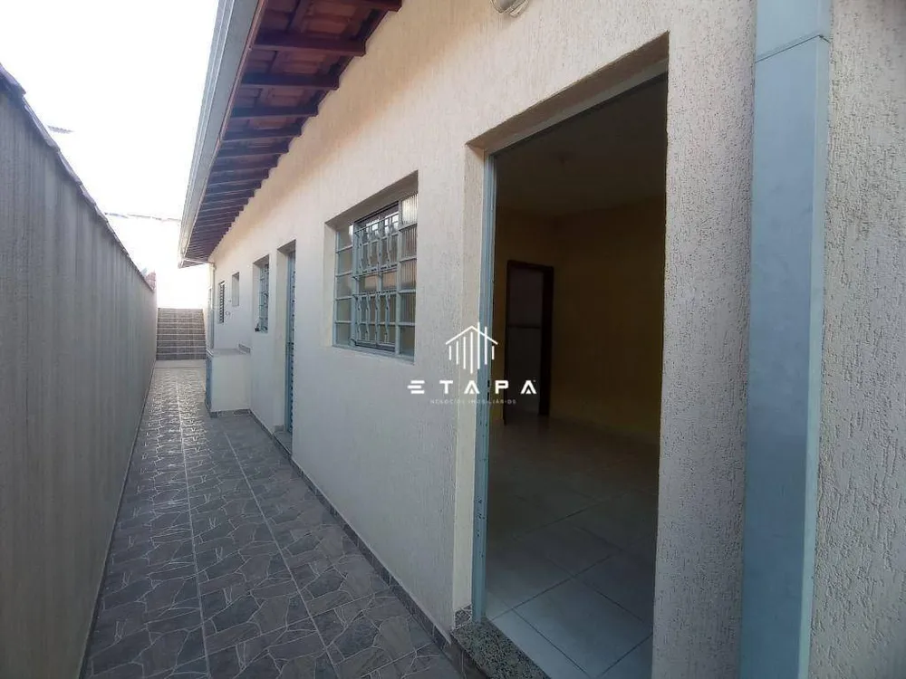 Casa, 2 quartos, 95 m² - Foto 3