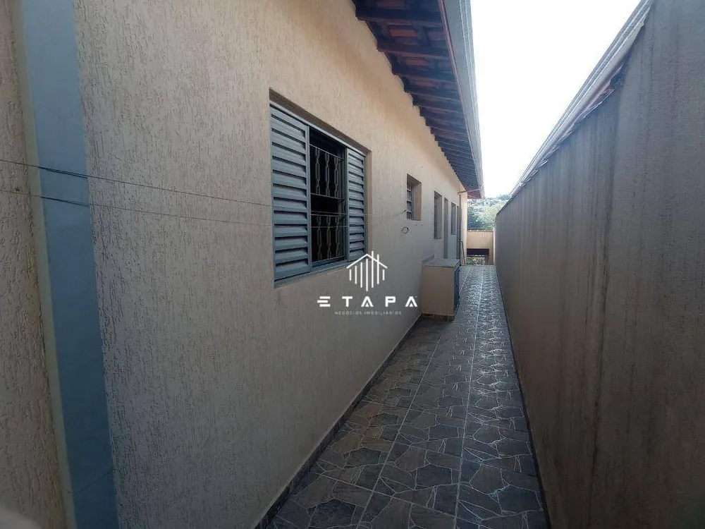 Casa, 2 quartos, 95 m² - Foto 11