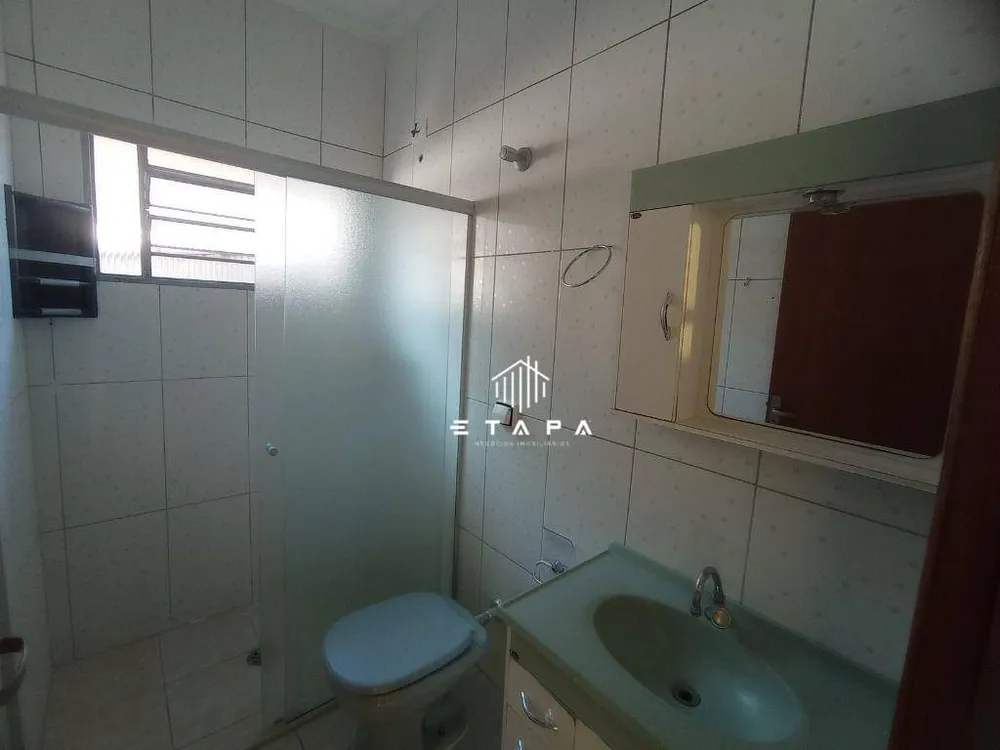 Casa, 2 quartos, 95 m² - Foto 7