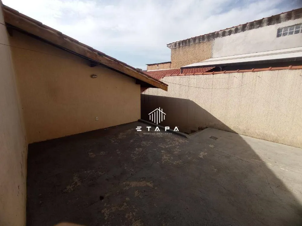 Casa, 2 quartos, 95 m² - Foto 2
