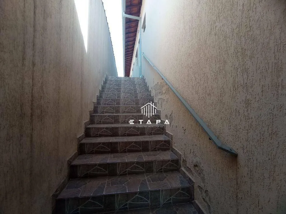 Casa, 2 quartos, 95 m² - Foto 2