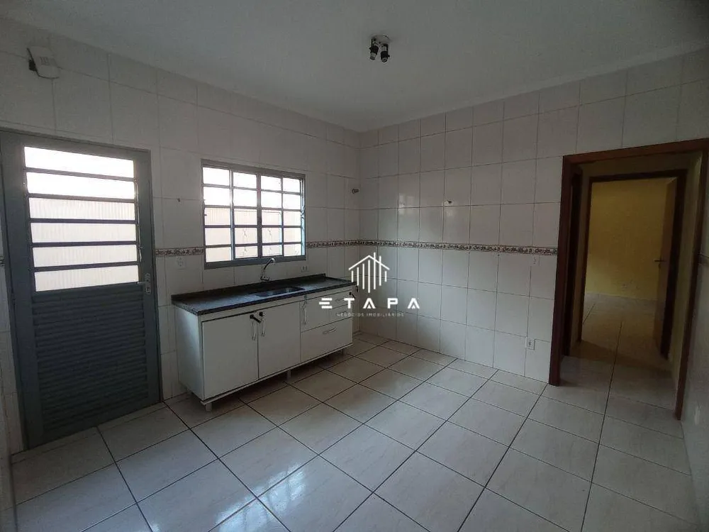 Casa, 2 quartos, 95 m² - Foto 5