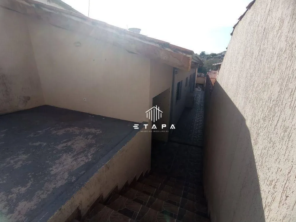 Casa, 2 quartos, 95 m² - Foto 9