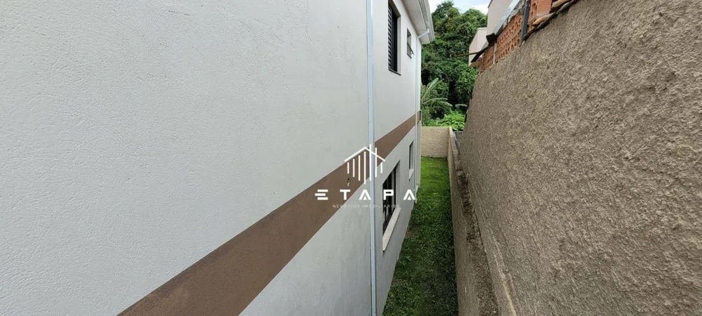 Casa, 2 quartos, 83 m² - Foto 1