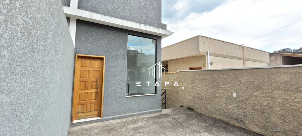 Casa, 2 quartos, 83 m² - Foto 2