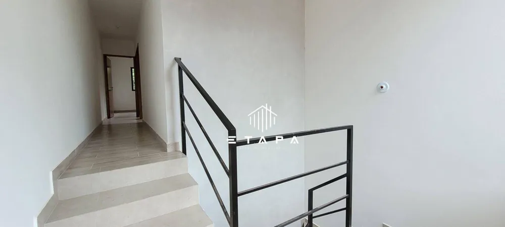 Casa, 2 quartos, 83 m² - Foto 3