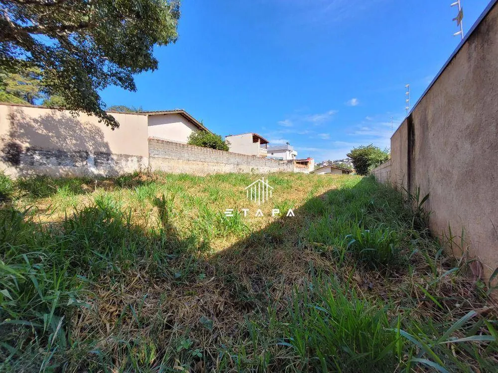Terreno, 390 m² - Foto 1