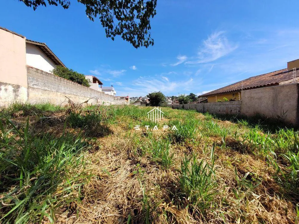 Terreno, 390 m² - Foto 3