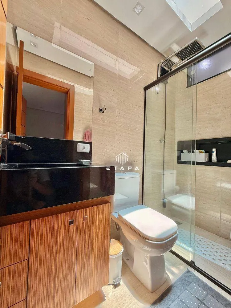 Casa, 4 quartos, 254 m² - Foto 3