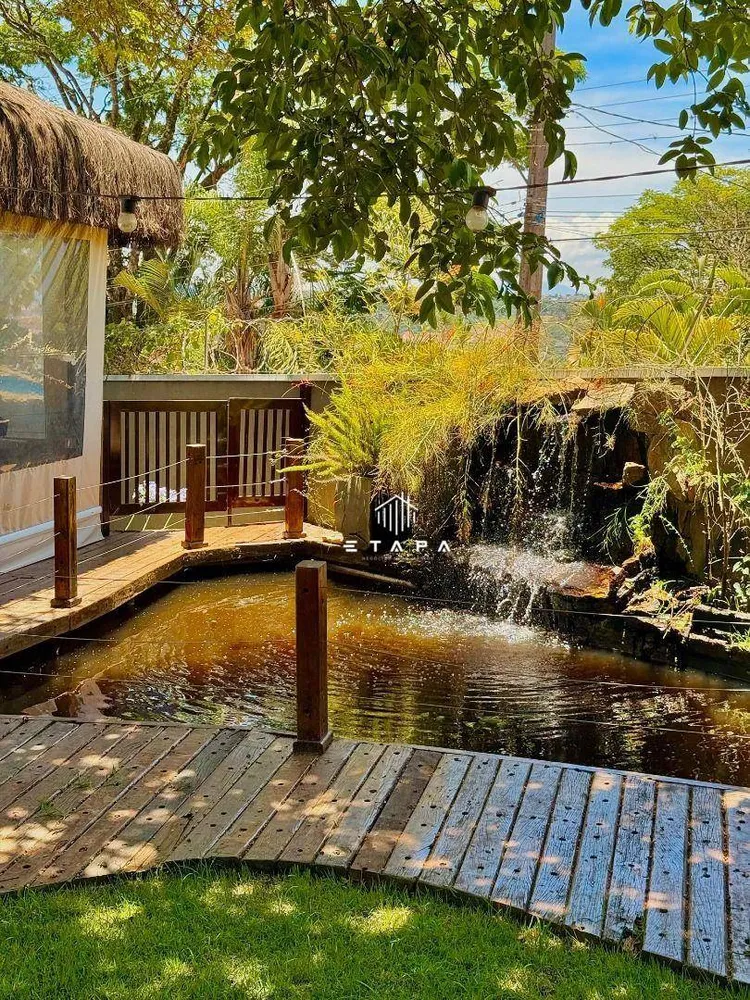 Casa, 4 quartos, 254 m² - Foto 3