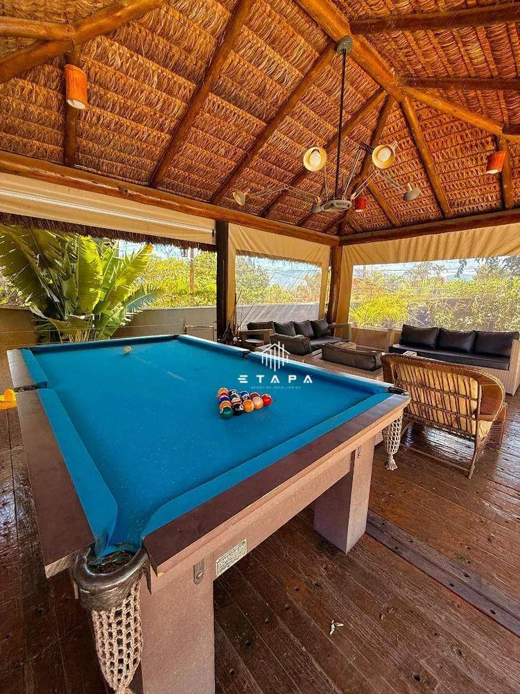 Casa, 4 quartos, 254 m² - Foto 9