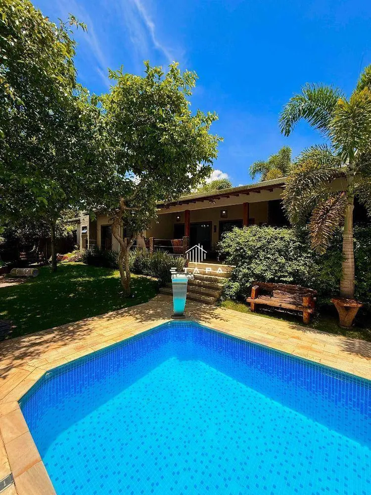 Casa, 4 quartos, 254 m² - Foto 7
