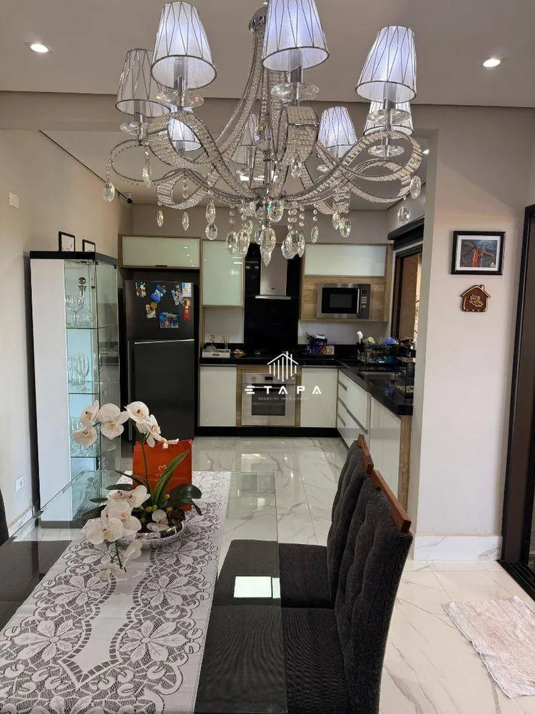 Casa, 4 quartos, 254 m² - Foto 16