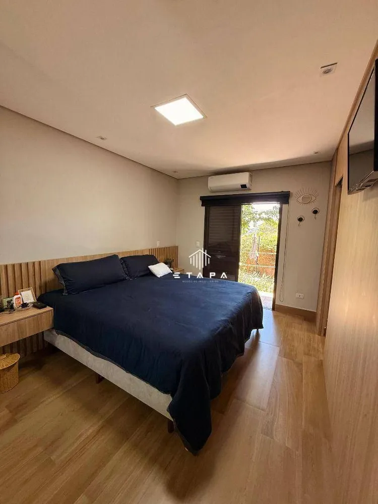 Casa, 4 quartos, 254 m² - Foto 14
