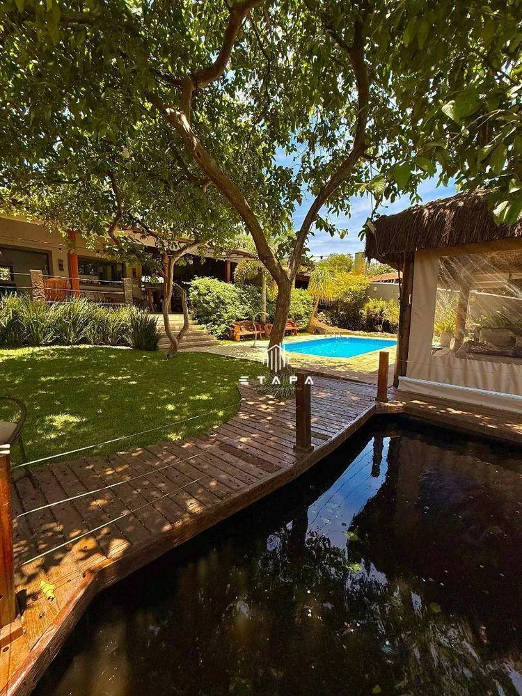Casa, 4 quartos, 254 m² - Foto 7