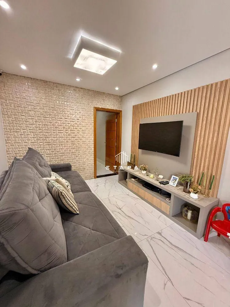 Casa, 4 quartos, 254 m² - Foto 2