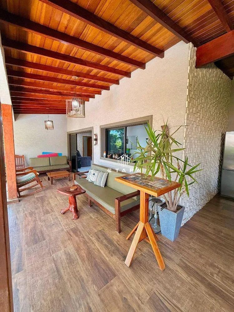 Casa, 4 quartos, 254 m² - Foto 4