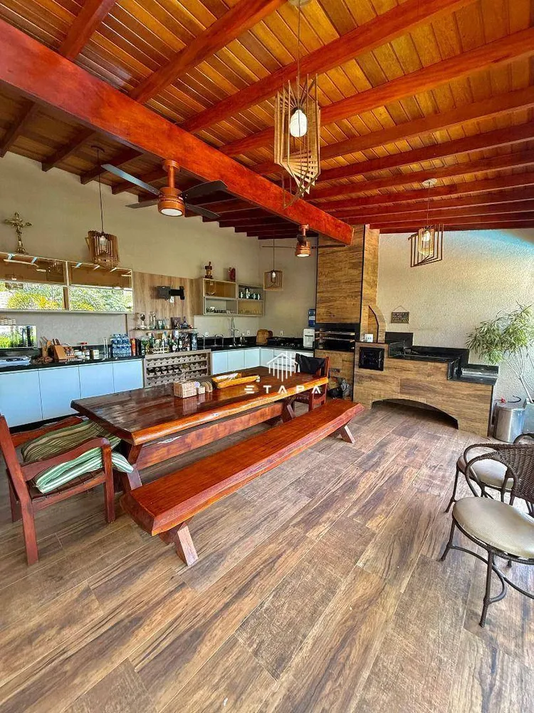 Casa, 4 quartos, 254 m² - Foto 5