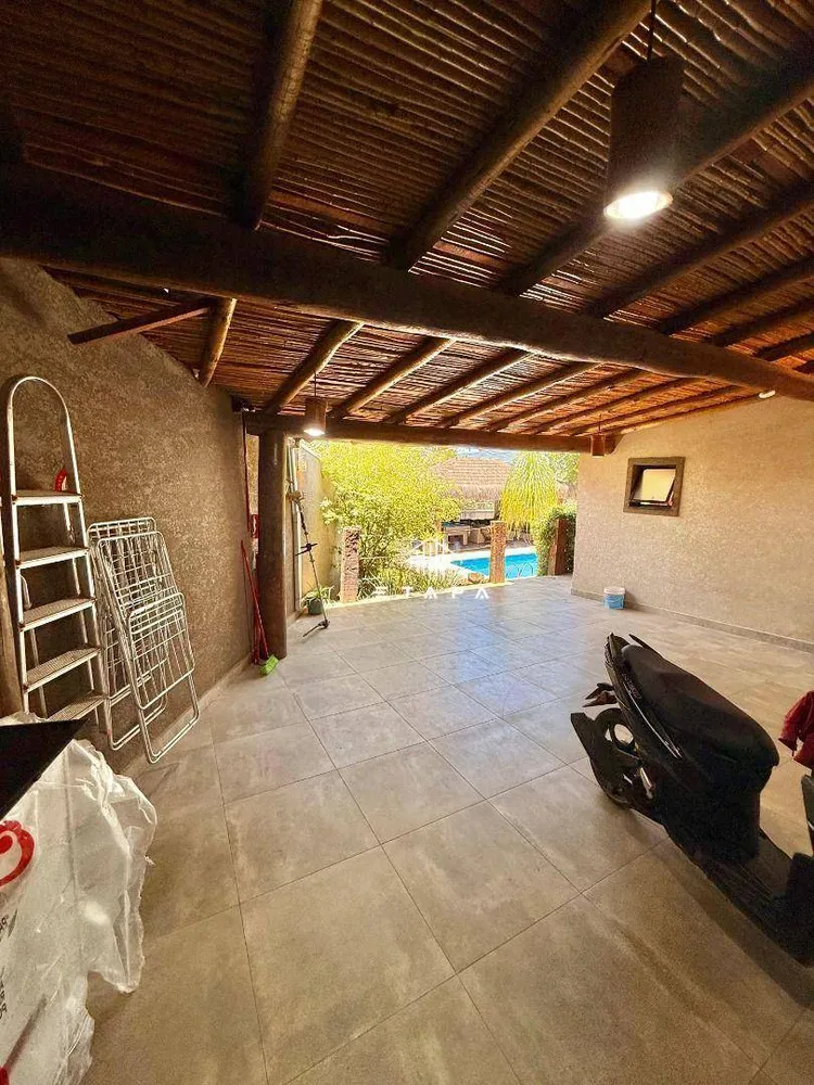 Casa, 4 quartos, 254 m² - Foto 8