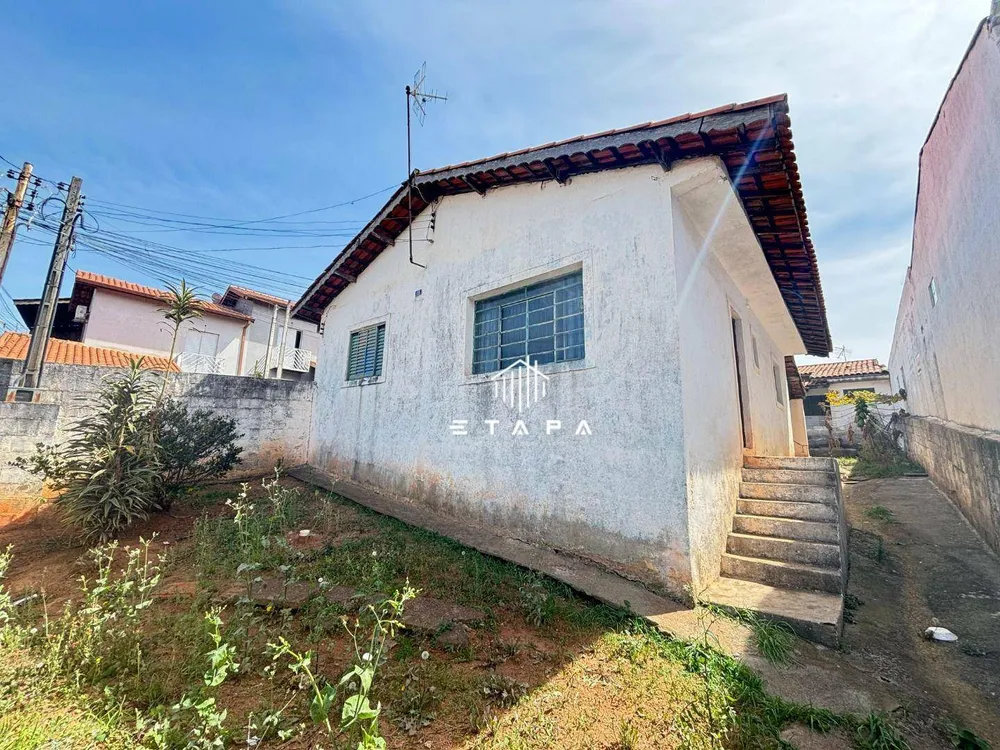 Casa, 3 quartos, 120 m² - Foto 4