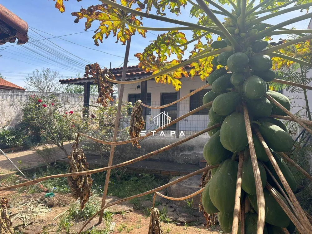 Casa, 3 quartos, 120 m² - Foto 1