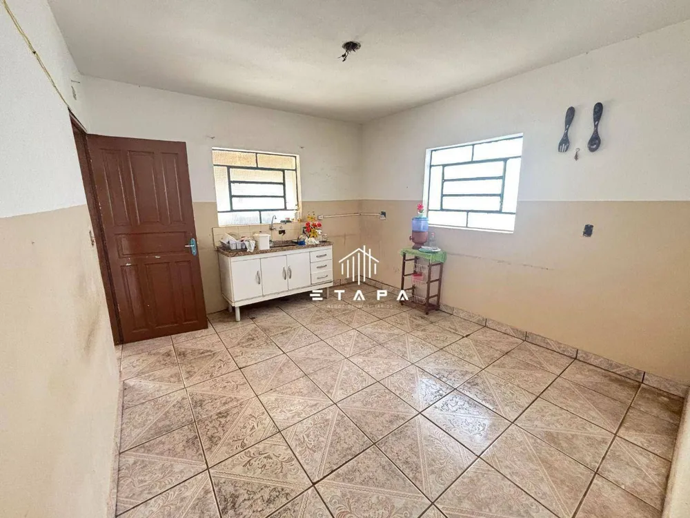Casa, 3 quartos, 120 m² - Foto 10