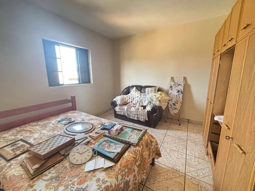 Casa, 3 quartos, 120 m² - Foto 12