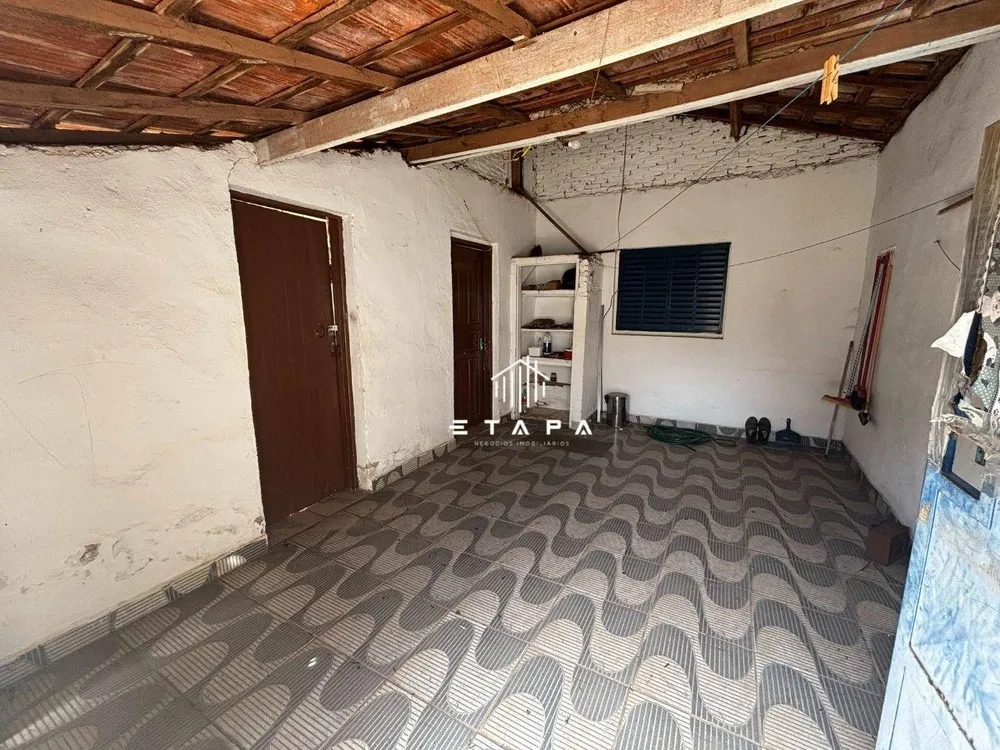 Casa, 3 quartos, 120 m² - Foto 8