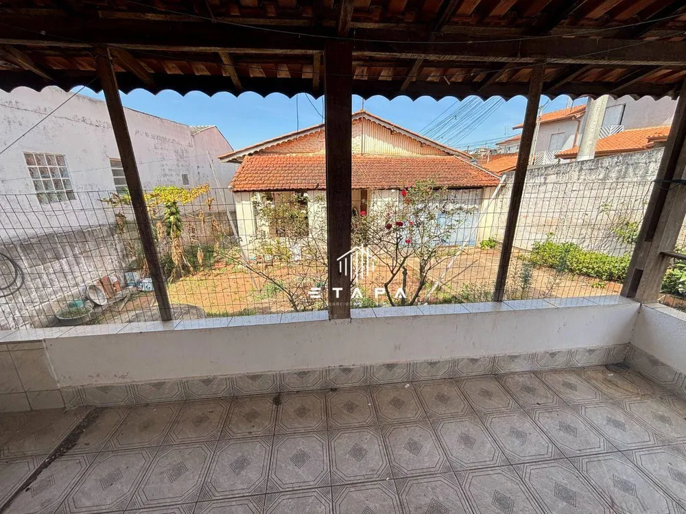 Casa, 3 quartos, 120 m² - Foto 7