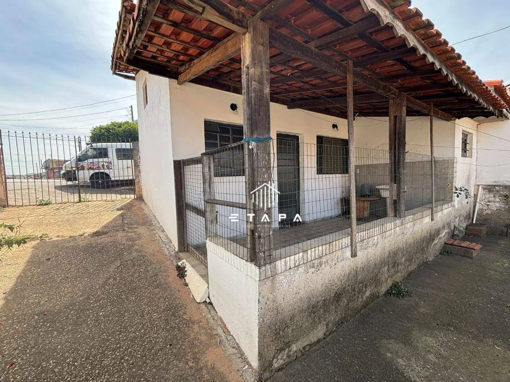 Casa, 3 quartos, 120 m² - Foto 4