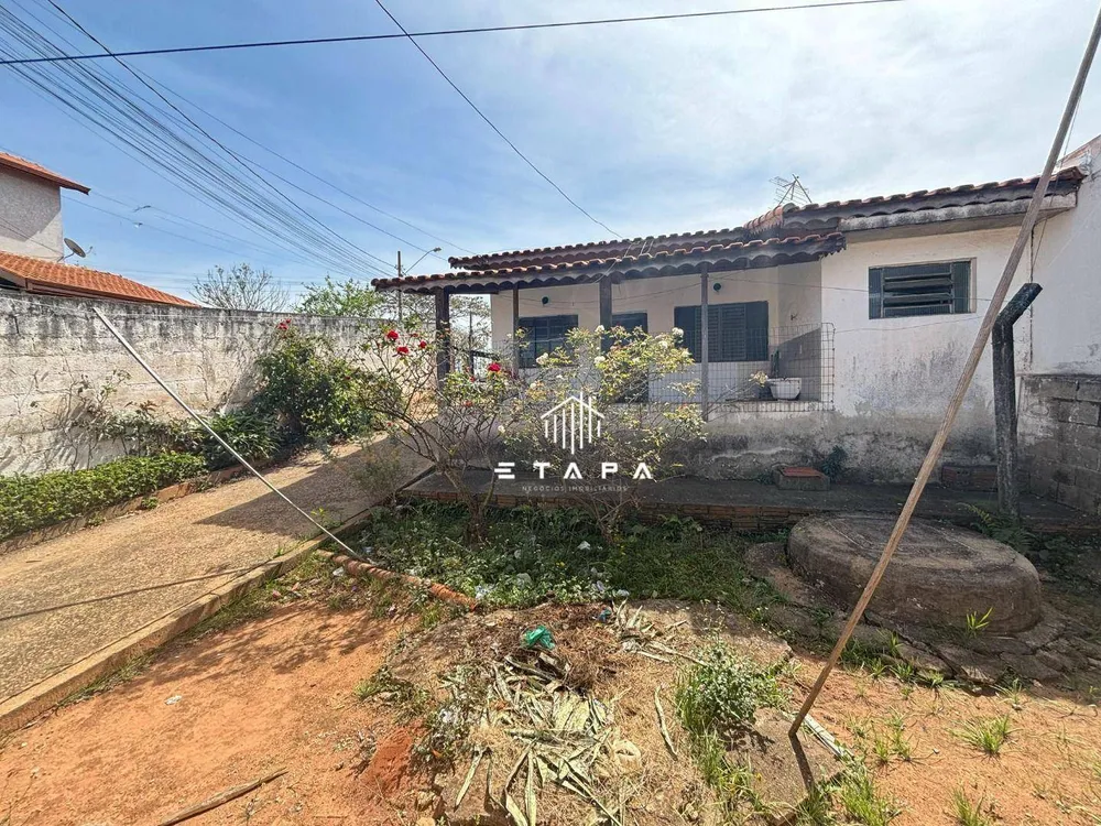 Casa, 3 quartos, 120 m² - Foto 3