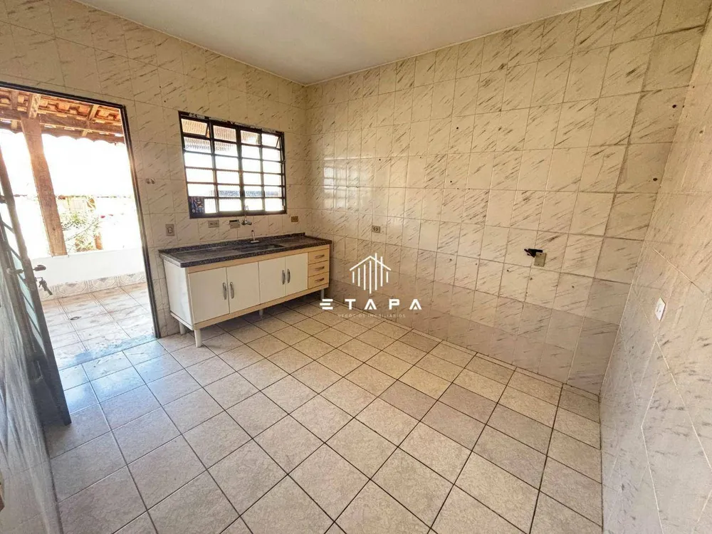 Casa, 3 quartos, 120 m² - Foto 5