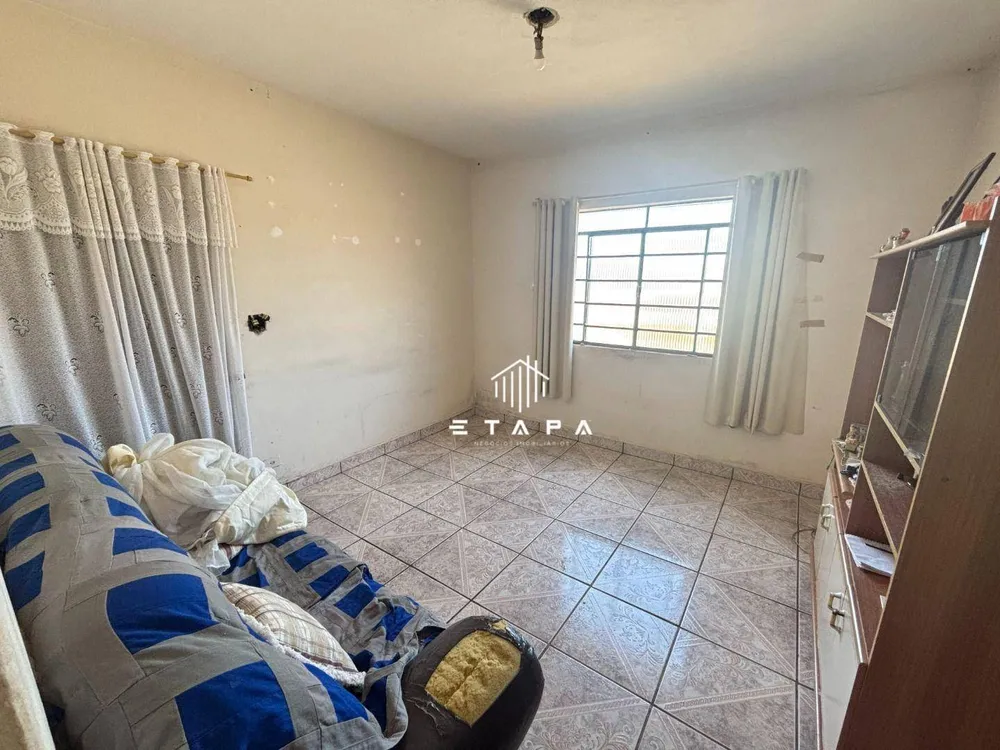 Casa, 3 quartos, 120 m² - Foto 11
