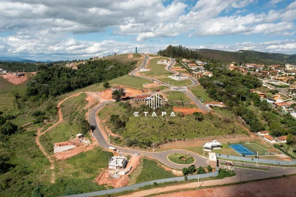 Loteamento e Condomínio, 360 m² - Foto 8