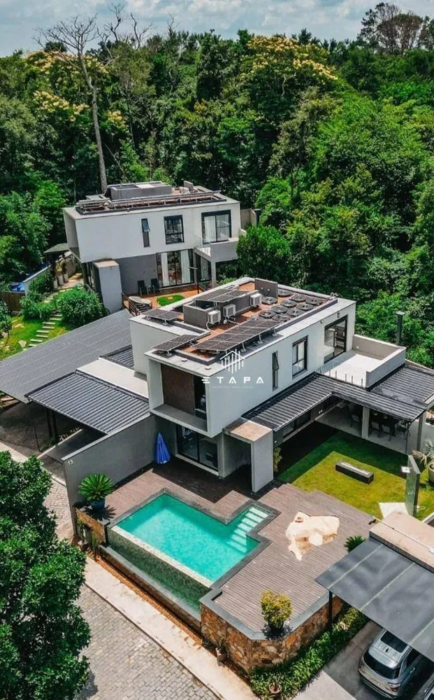 Casa, 4 quartos, 285 m² - Foto 4