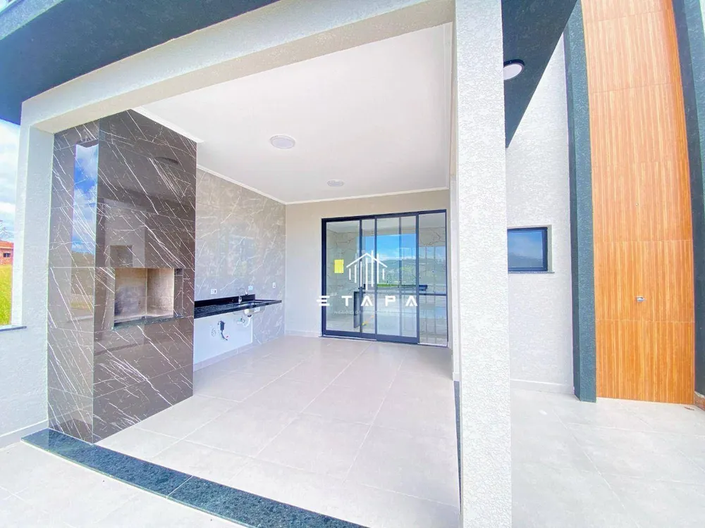 Casa de Condomínio, 4 quartos - Foto 11