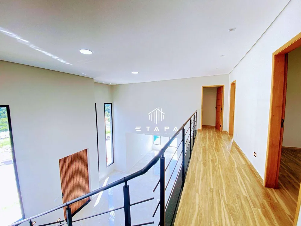 Casa de Condomínio, 4 quartos - Foto 5