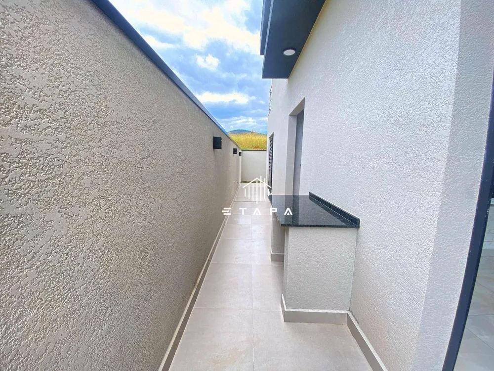Casa de Condomínio, 4 quartos - Foto 7