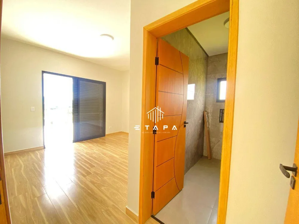 Casa de Condomínio, 4 quartos - Foto 10