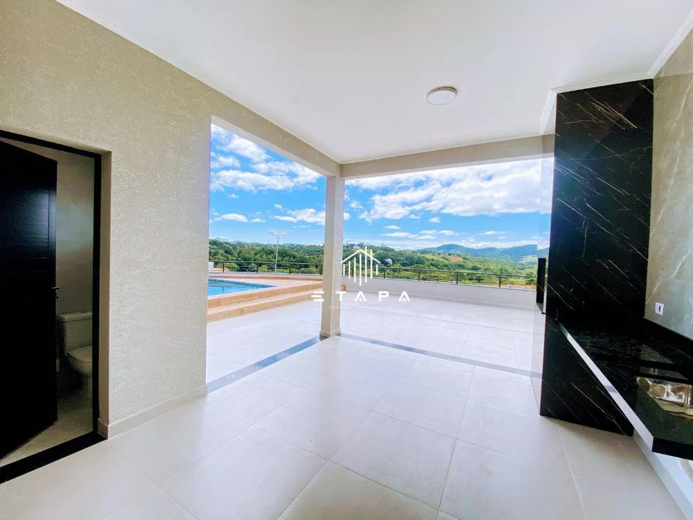 Casa de Condomínio, 4 quartos - Foto 8