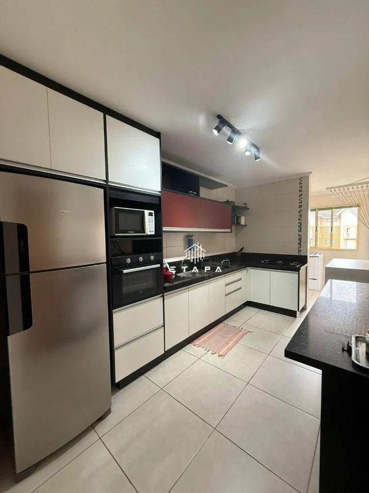 Apartamento, 2 quartos, 92 m² - Foto 2