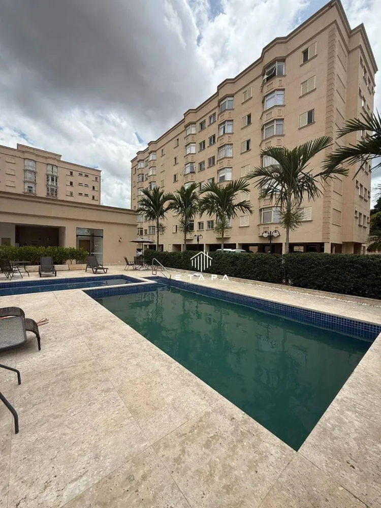 Apartamento, 2 quartos, 92 m² - Foto 1