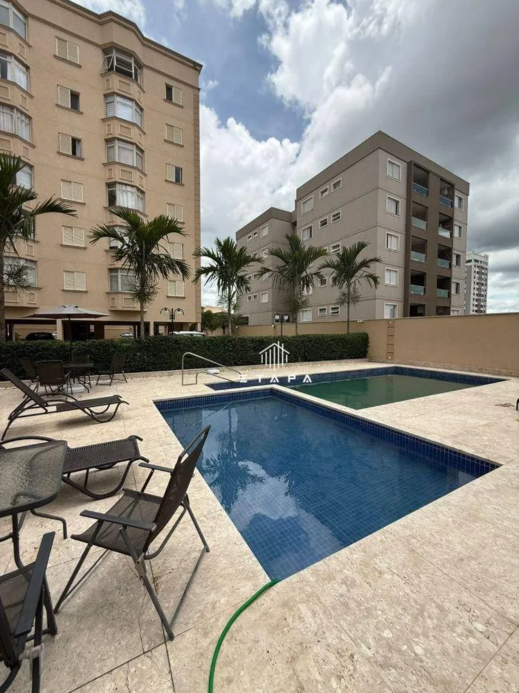 Apartamento, 2 quartos, 92 m² - Foto 8