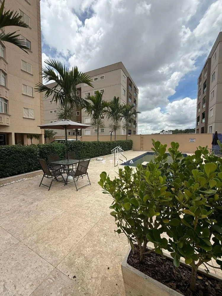Apartamento, 2 quartos, 92 m² - Foto 2
