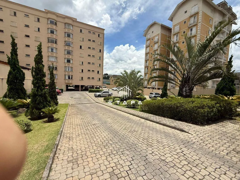 Apartamento, 2 quartos, 92 m² - Foto 12
