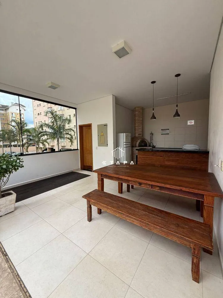 Apartamento, 2 quartos, 92 m² - Foto 6